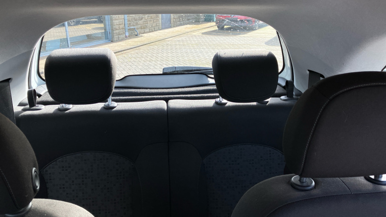 Vauxhall Adam 1.2i Jam 3dr Petrol Hatchback